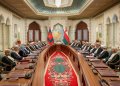 توجيهات سامية بإنشاء “مجلس التنسيق الاقتصادي” لتعزيز التكامل بين السياسات الحكومية والقطاع الخاص