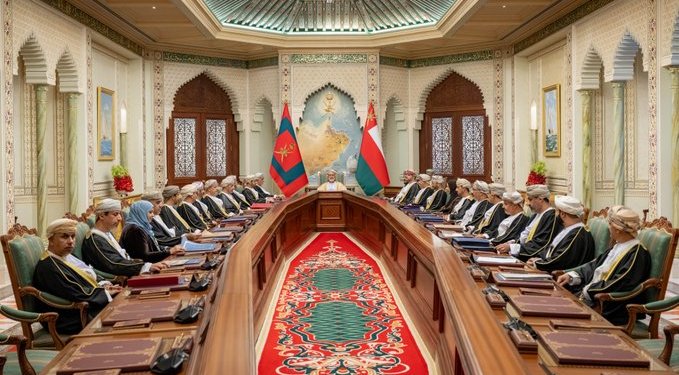 توجيهات سامية بإنشاء “مجلس التنسيق الاقتصادي” لتعزيز التكامل بين السياسات الحكومية والقطاع الخاص