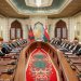 توجيهات سامية بإنشاء “مجلس التنسيق الاقتصادي” لتعزيز التكامل بين السياسات الحكومية والقطاع الخاص