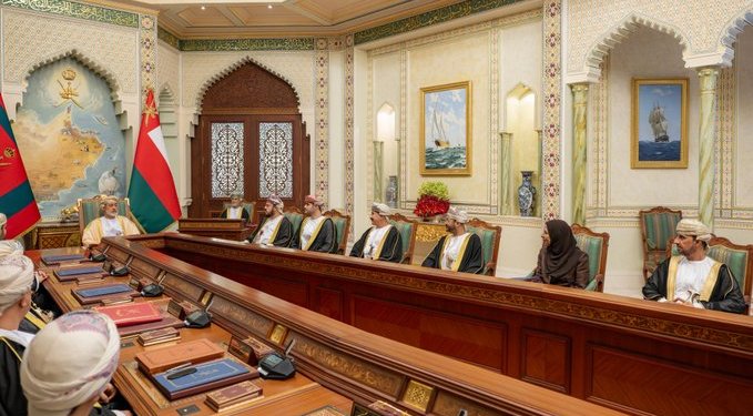توجيهات سامية بتخصيص “11” مقعدًا إضافيًا للمرأة في مجلس الشورى