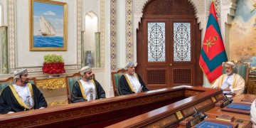 مجلس الوزراء يقر إنشاء “هيئة الأصول الحكومية” ويؤكد أولوية الأمن السيبراني وتعزيز مستهدفات التشغيل
