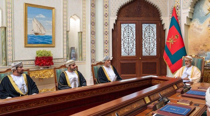 مجلس الوزراء يقر إنشاء “هيئة الأصول الحكومية” ويؤكد أولوية الأمن السيبراني وتعزيز مستهدفات التشغيل