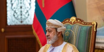 جلالةُ السُّلطان يشيد بـ”خطة مسقط”.. ويؤكد موقف سلطنة عُمان الثابت في احترام سيادة الدول