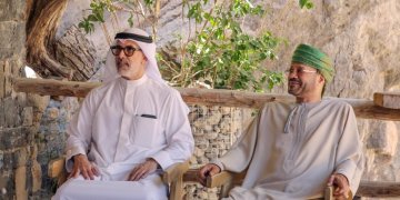الكويت في ضيافة الذاكرة العُمانية