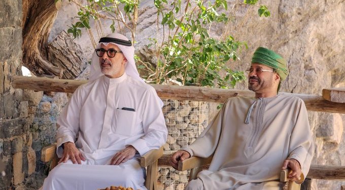 الكويت في ضيافة الذاكرة العُمانية