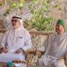 الكويت في ضيافة الذاكرة العُمانية