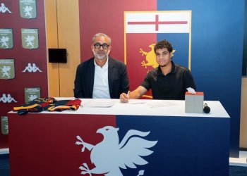 الإعلام الإيطالي: عُماني في منظومة أقدم أندية إيطاليا