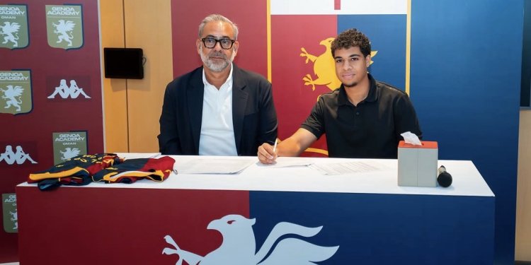 الإعلام الإيطالي: عُماني في منظومة أقدم أندية إيطاليا