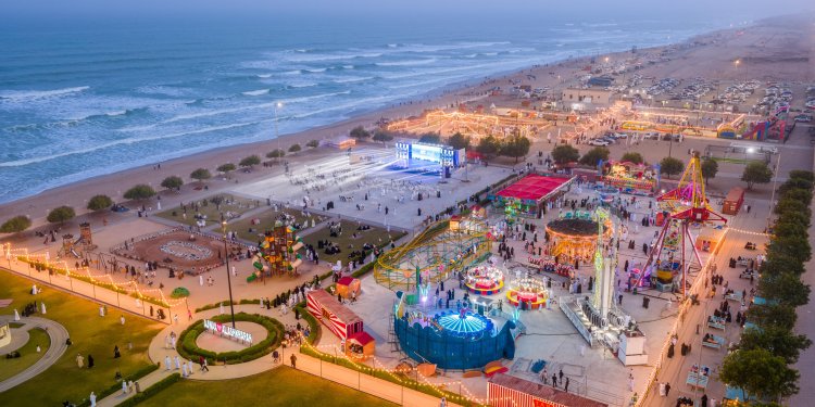 للباحثين عن عمل: فتح باب التسجيل للمشاركة في تنظيم وإدارة فعاليات “ملتقى أجواء الأشخرة”