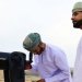 دعوة للمواطنين والمقيمين للمشاركة في تحرّي هلال العام الهجري الجديد