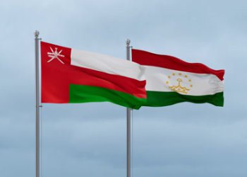 مسقط ودوشنبه .. حين اختصرت الدبلوماسية المسافات