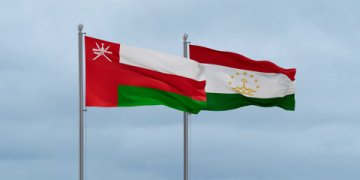 مسقط ودوشنبه .. حين اختصرت الدبلوماسية المسافات