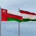 مسقط ودوشنبه .. حين اختصرت الدبلوماسية المسافات
