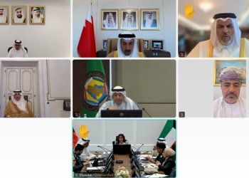 الربط بالسكك الحديدية يتصدر أجندة اجتماع وزراء النقل الخليجي