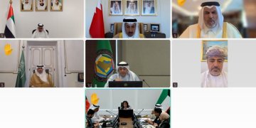الربط بالسكك الحديدية يتصدر أجندة اجتماع وزراء النقل الخليجي