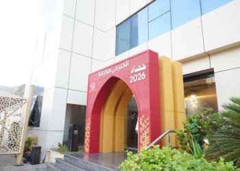 للعام السادس.. “المطاحن العُمانية” تستقبل محصول القمح العُماني من المزارعين