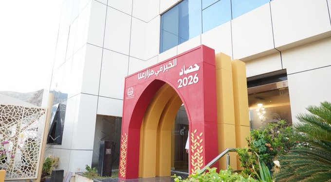 للعام السادس.. “المطاحن العُمانية” تستقبل محصول القمح العُماني من المزارعين