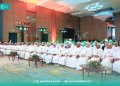طاقة نظيفة تصل للجميع.. تدشين برنامج “امتداد” للمحطات الشمسية المجتمعية
