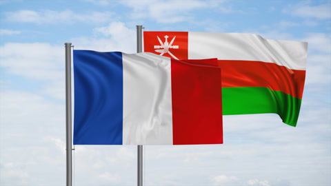 العلاقات العُمانية الفرنسية في عهد حضرة صاحب الجلالة السلطان هيثم بن طارق المعظم.. من إرث الصداقة إلى شراكة المستقبل