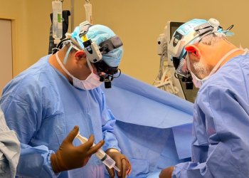 العطاء يستمر بعد الرحيل.. عملية تبرع بالأعضاء تمنح أربعة مرضى فرصة جديدة للحياة