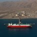 إطلاق أول شحنة غاز طبيعي مُسال من الناقلة “مسقط LNG ” إلى الأسواق العالمية