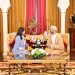 عمان وكندا: توافق دبلوماسي لتعزيز أمن الملاحة واستقرار سلاسل الإمداد