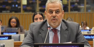 من مقر الأمم المتحدة .. سلطنة عُمان تؤكد التزامها بمكافحة خطاب الكراهية ونشر ثقافة التسامح
