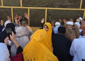 رحلة الحج.. تجربة إيمانية بدأت قبل السفر بأشهر