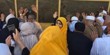رحلة الحج.. تجربة إيمانية بدأت قبل السفر بأشهر