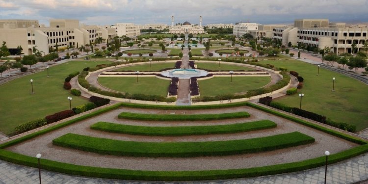 2335 عمانيًا و60% من القوى العاملة نسائية.. ماذا تكشف أرقام مجتمع جامعة السلطان قابوس الوظيفي؟