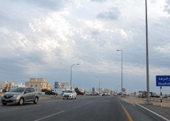 اكتماله في الربع الثاني من 2028.. مشروع ازدواجية شارع النزهة يستغرق 21 شهرًا