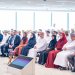 الأكاديمية السلطانية للإدارة تطلق النسخة الرابعة من البرنامج الوطني للتطوير القيادي لتمكين الإدارات العُمانية الوسطى والعليافي القطاع الخاص “اعتماد”