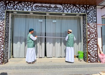“حماية المستهلك” ببركاء تغلق مؤسسة تجارية متخصصة في خياطة الملابس النسائية