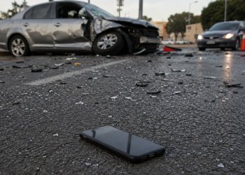 قبل أن تضغط «نشر».. ماذا يقول القانون عن تصوير ضحايا الحوادث؟