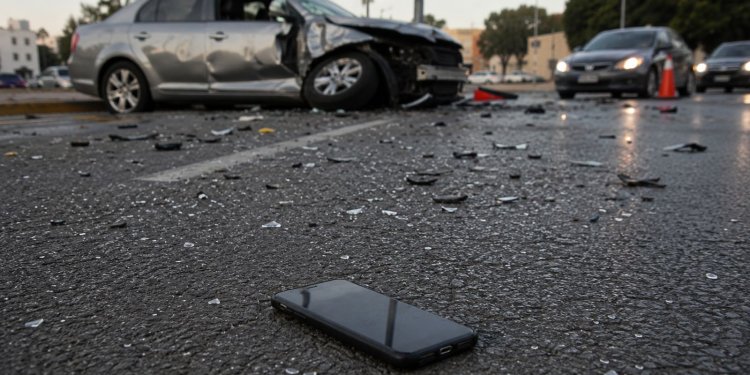 قبل أن تضغط «نشر».. ماذا يقول القانون عن تصوير ضحايا الحوادث؟