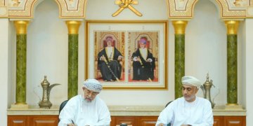 السيب وبوشر والعامرات تشهد تنفيذ مشروعات خدمية وتطويرية جديدة