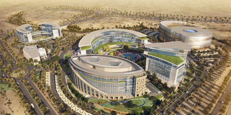 بعد تسمية مجلس إدارته.. ماذا نعرف عن مركز عُمان المالي العالمي؟