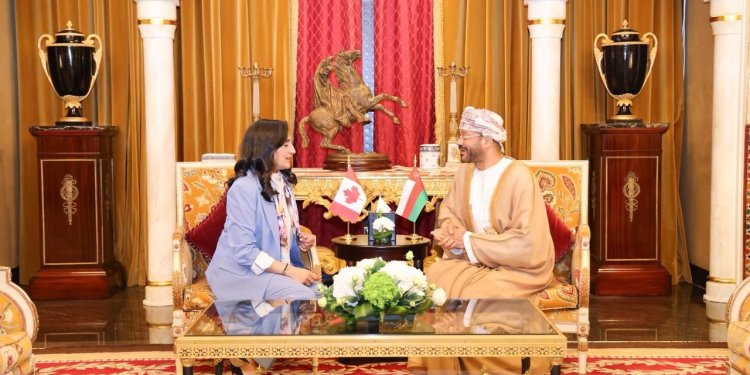 من المنامة .. الدبلوماسية العُمانية من الخليج إلى العالم