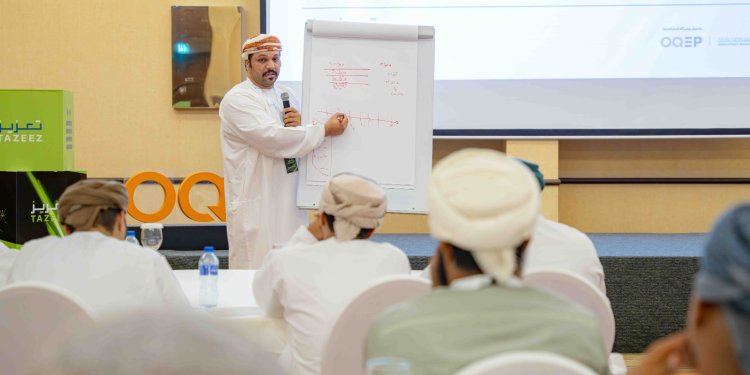 انطلاق المجموعة الثانية من النسخة الأولى لبرنامج “تعزيز للفرق الأهلية”