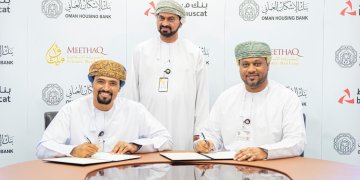 بالتعاون مع بنك الإسكان العُماني.. ميثاق للصيرفة الإسلامية يقدّم حلول للتمويل السكني الإسلاميضمن برنامج “إسكان”