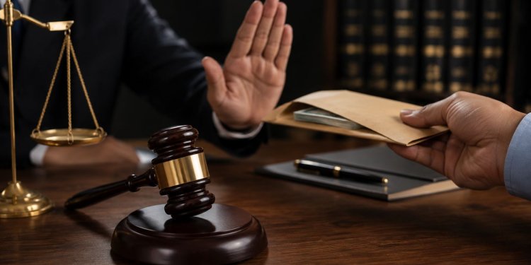 لأول مرة.. باب مستقل لـ«الرشوة في القطاع الخاص» بقانون الجزاء.. ماذا يتضمن؟