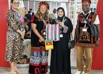 مبادرة “نساء مدن المستقبل” تدشّن أول فروعها في أفريقيا