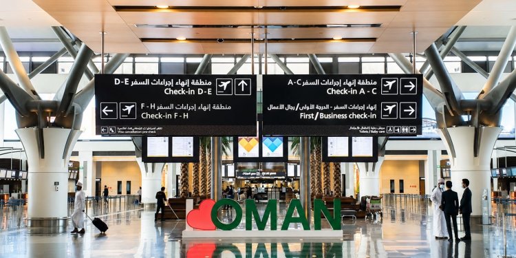 هل أنت من بين 6 ملايين عُماني سافروا في 2025؟.. هذه أبرز الأرقام
