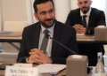 سلطنة عُمان تشارك في اجتماعات الرابطة الدولية لمشرفي التأمين