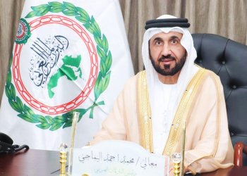 رئيس البرلمان العربي يشيد بالتوجيهات السامية بتخصيص 11 مقعدًا إضافيًا للمرأة العُمانية في مجلس الشورى