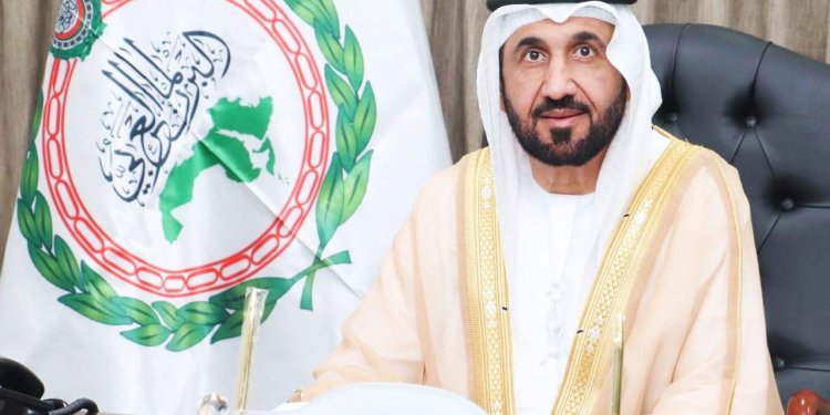 رئيس البرلمان العربي يشيد بالتوجيهات السامية بتخصيص 11 مقعدًا إضافيًا للمرأة العُمانية في مجلس الشورى