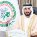 رئيس البرلمان العربي يشيد بالتوجيهات السامية بتخصيص 11 مقعدًا إضافيًا للمرأة العُمانية في مجلس الشورى