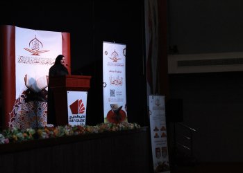 الجمعية العُمانية للعناية بالقرآن الكريم تحتفي بتكريم خاتمات القرآن الكريم وخريجات برامجها التعليمية