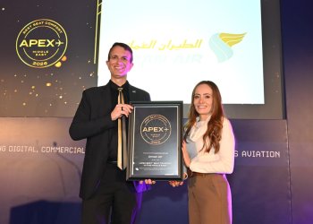للمرة الثالثة.. الطيران العُماني يحصد جائزة المقاعد الأكثر راحة في الشرق الأوسط