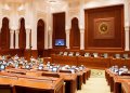 جلسة تشريعية موسعة لمجلس الشورى تناقش ملفات اقتصادية وتنموية